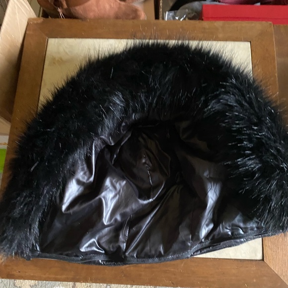 DVF quilted long puffer jacket - Picture 8 of 13